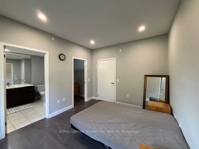 5005 Harvard Road, #103