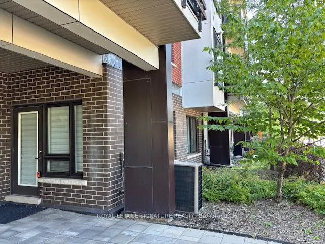 5005 Harvard Road, #103