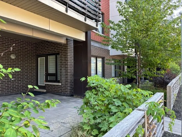 5005 Harvard Road, #103