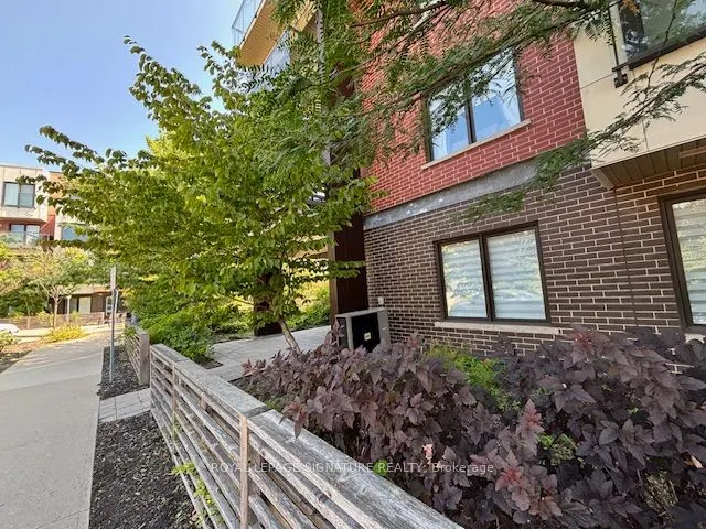 5005 Harvard Road, #103