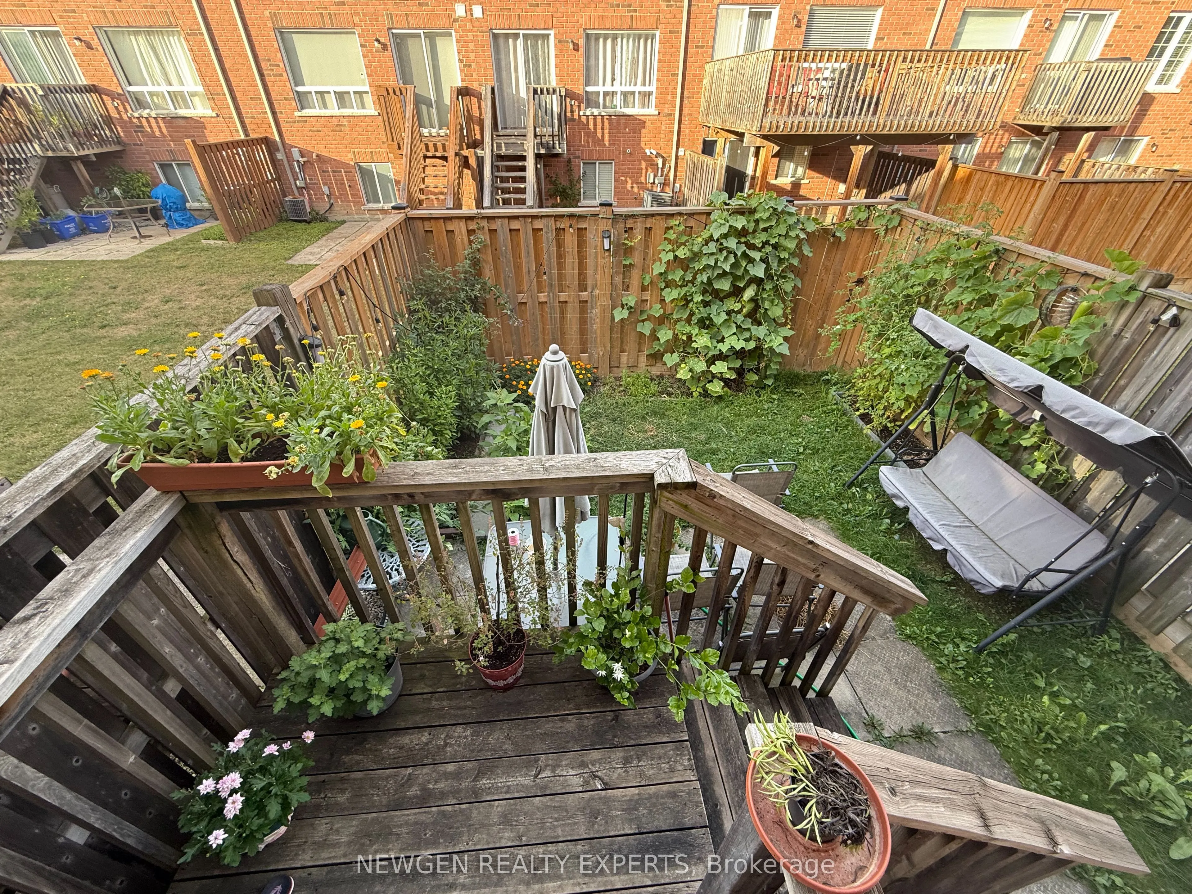 7360 Zinnia Place, #229