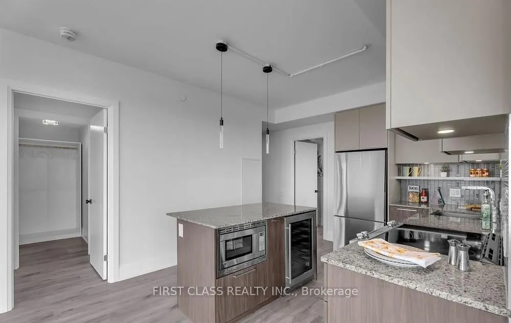 20 Brin Drive, #1803