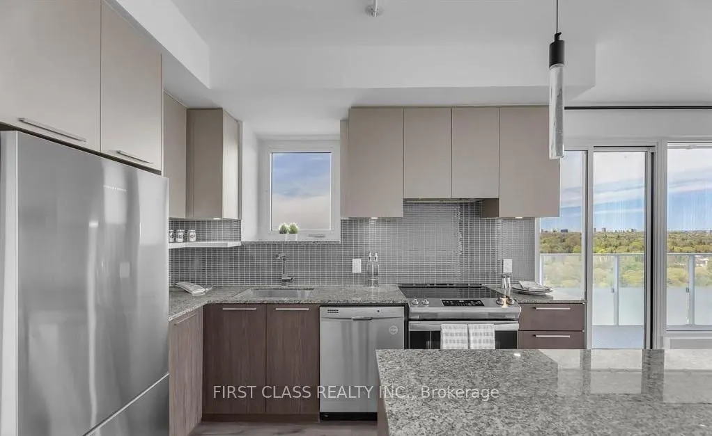 20 Brin Drive, #1803