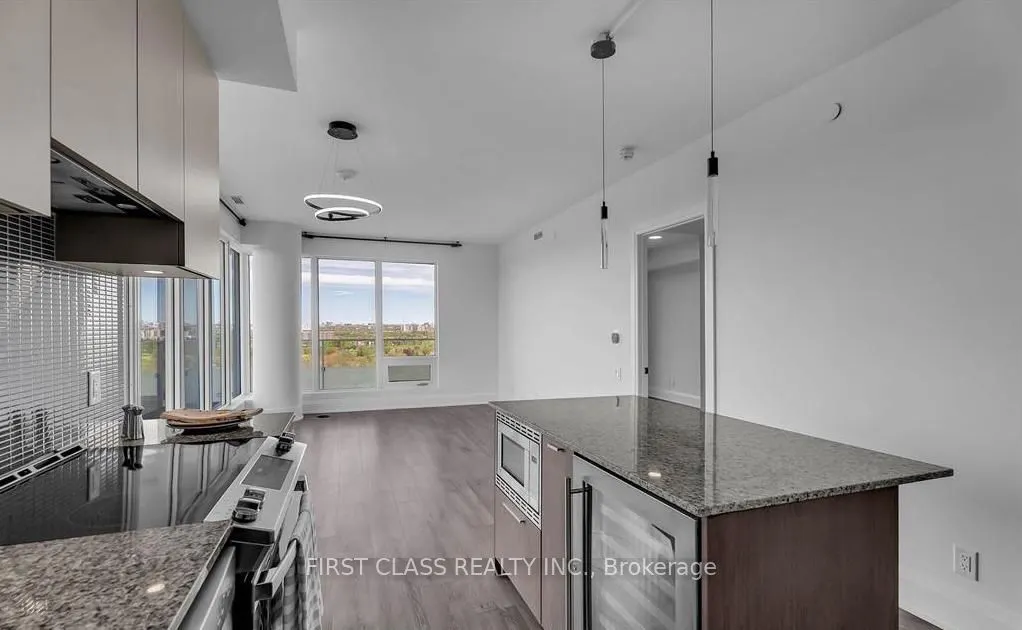 20 Brin Drive, #1803