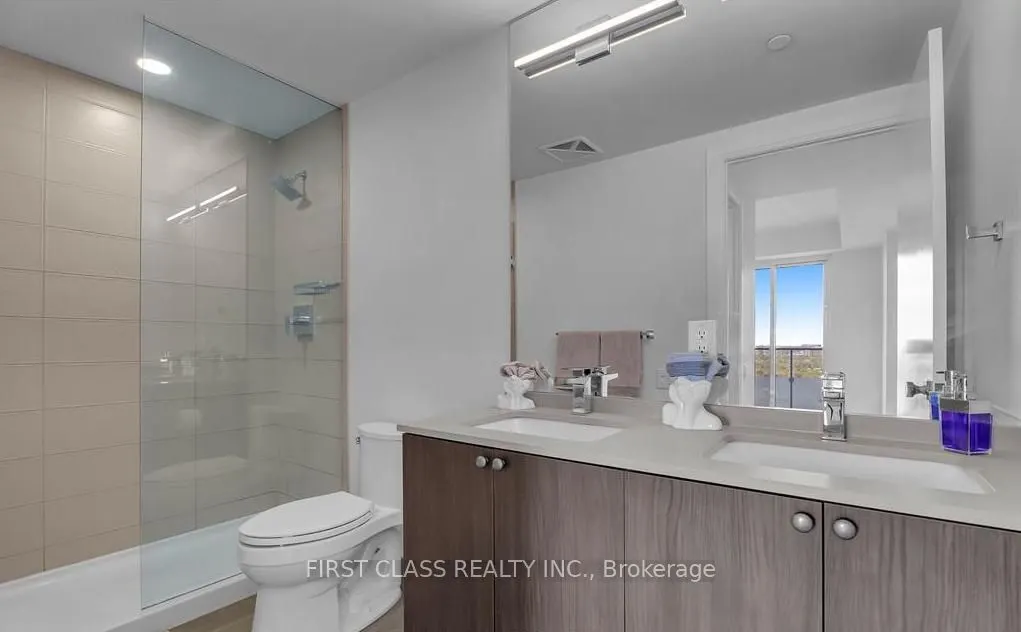 20 Brin Drive, #1803
