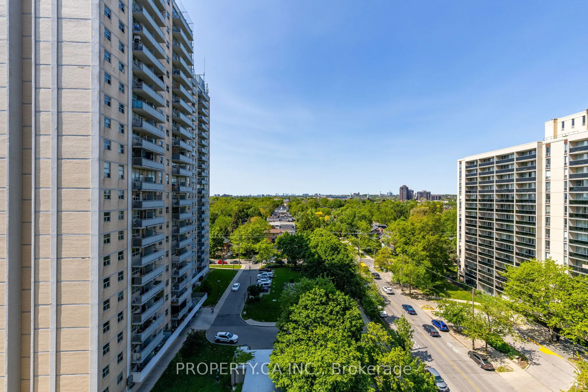 70 High Park Avenue, #1003