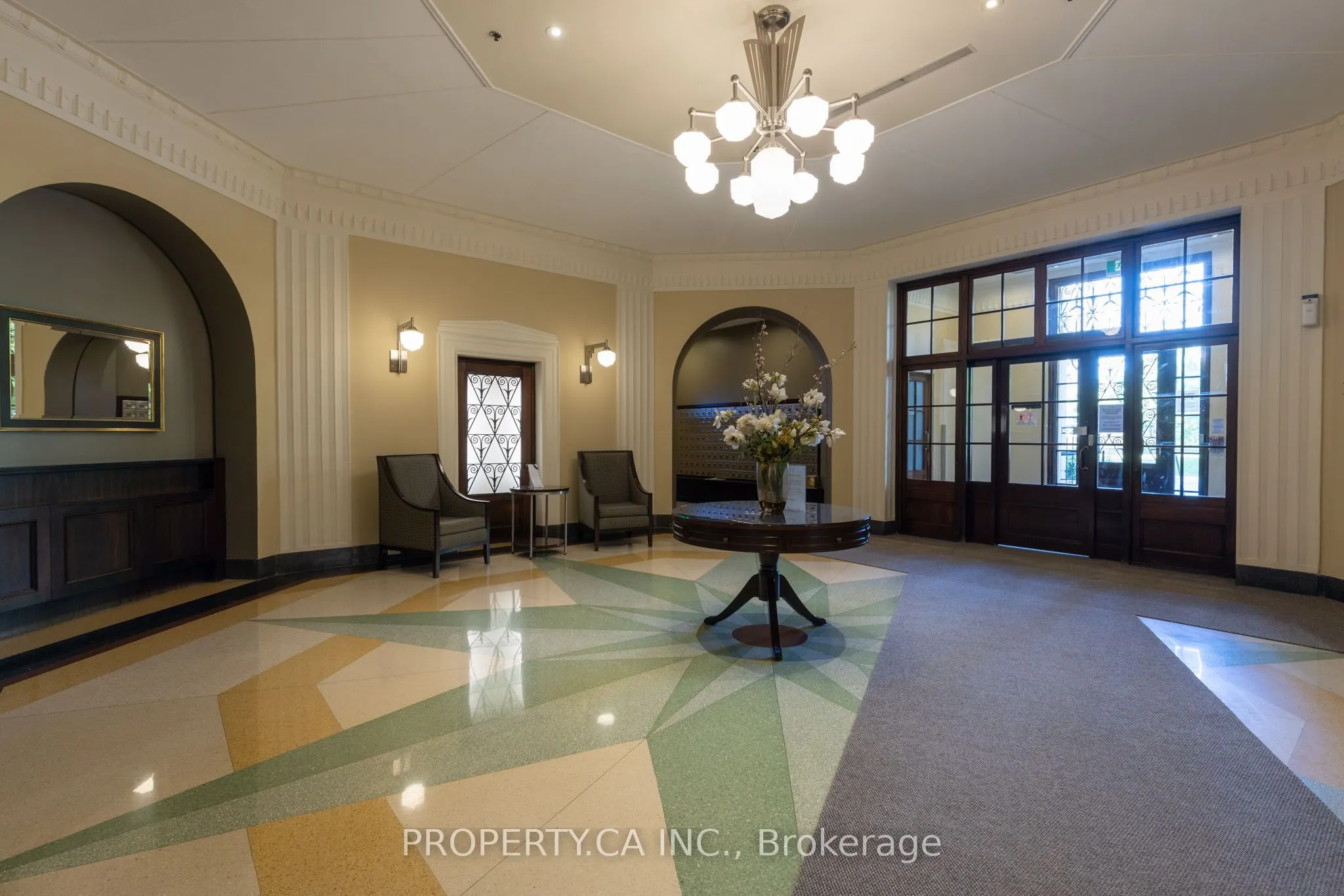 70 High Park Avenue, #1003