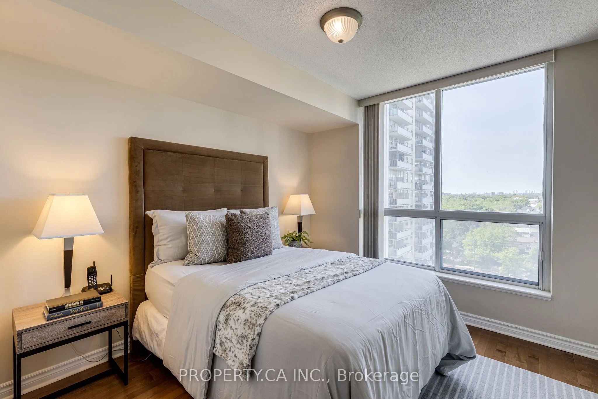 70 High Park Avenue, #1003