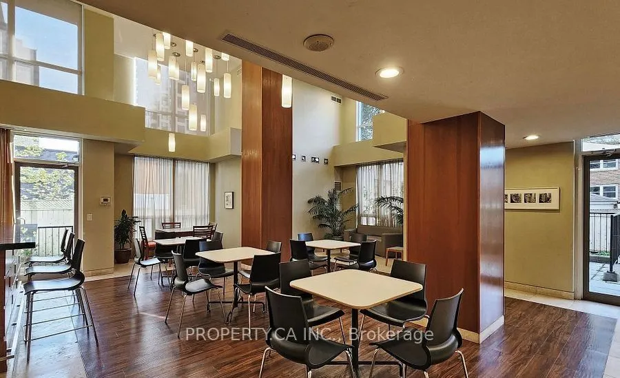 70 High Park Avenue, #1003