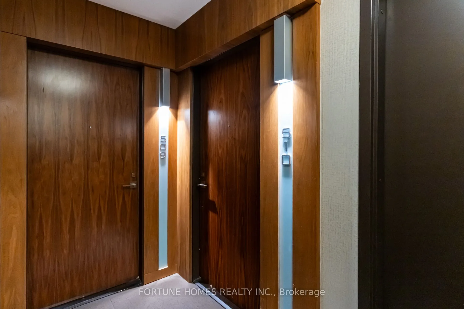 36 Park Lawn Road, #510