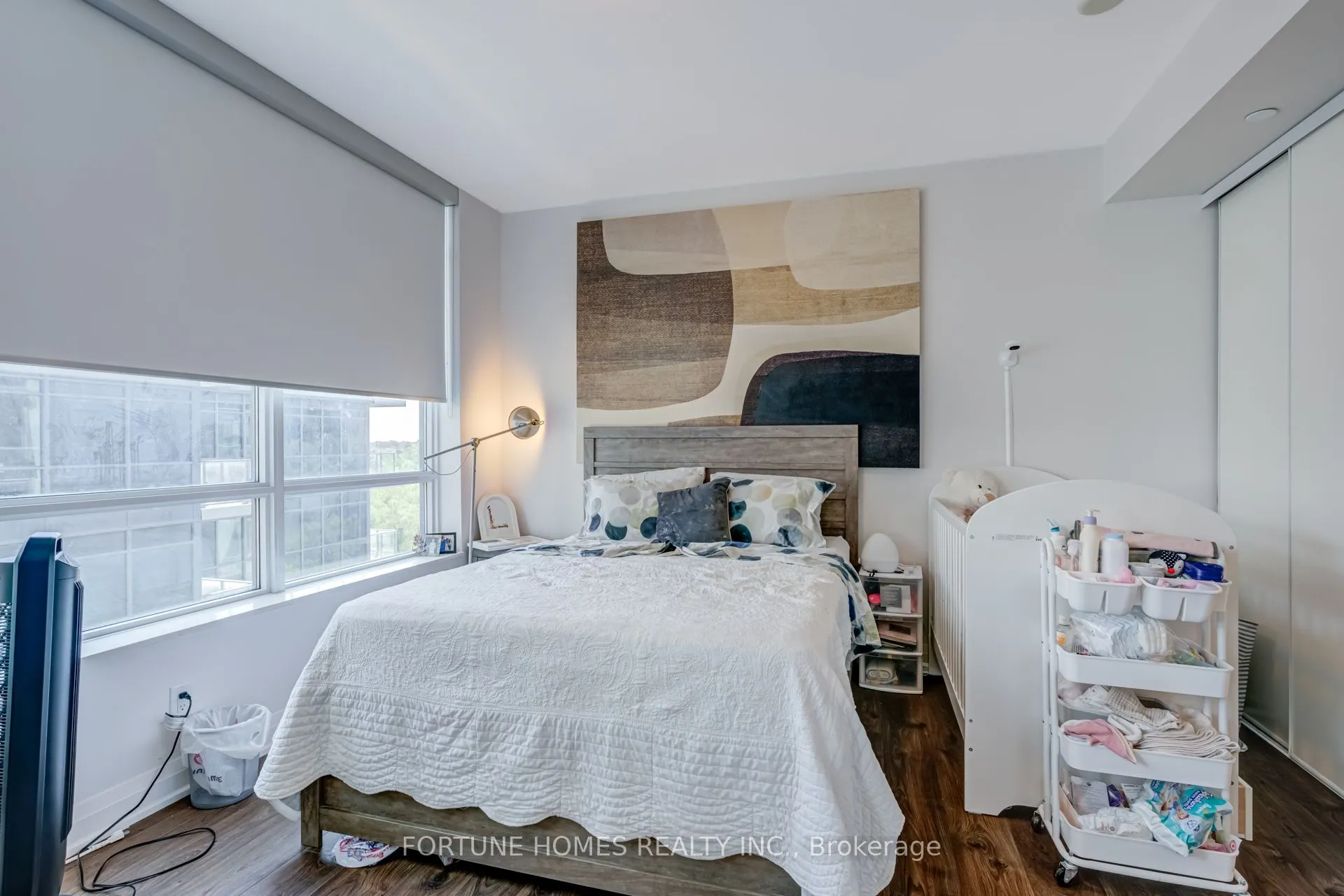 36 Park Lawn Road, #510