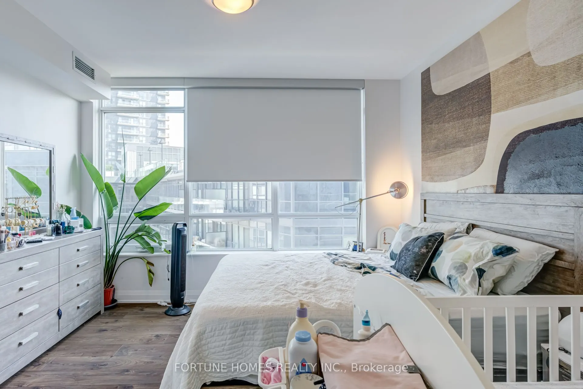 36 Park Lawn Road, #510