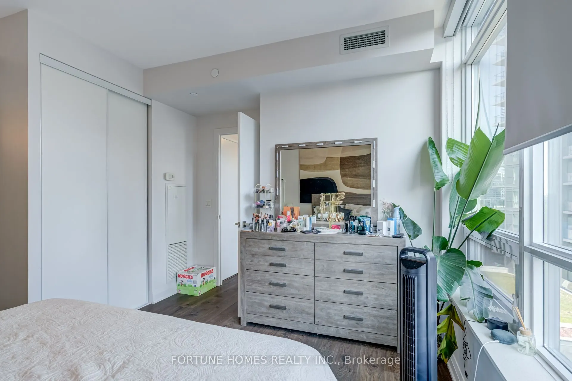 36 Park Lawn Road, #510
