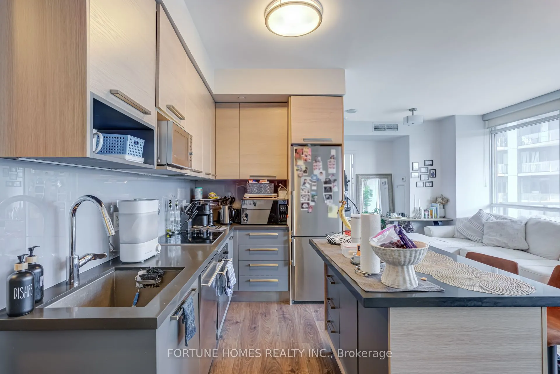 36 Park Lawn Road, #510