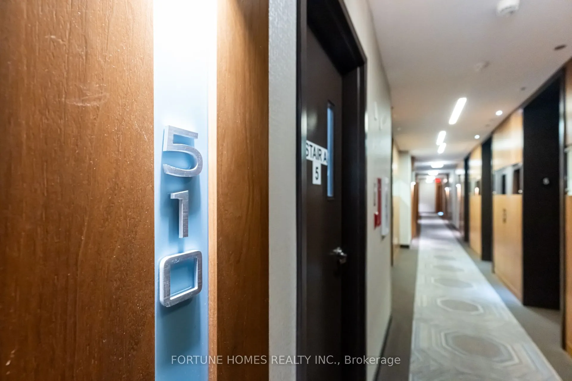 36 Park Lawn Road, #510