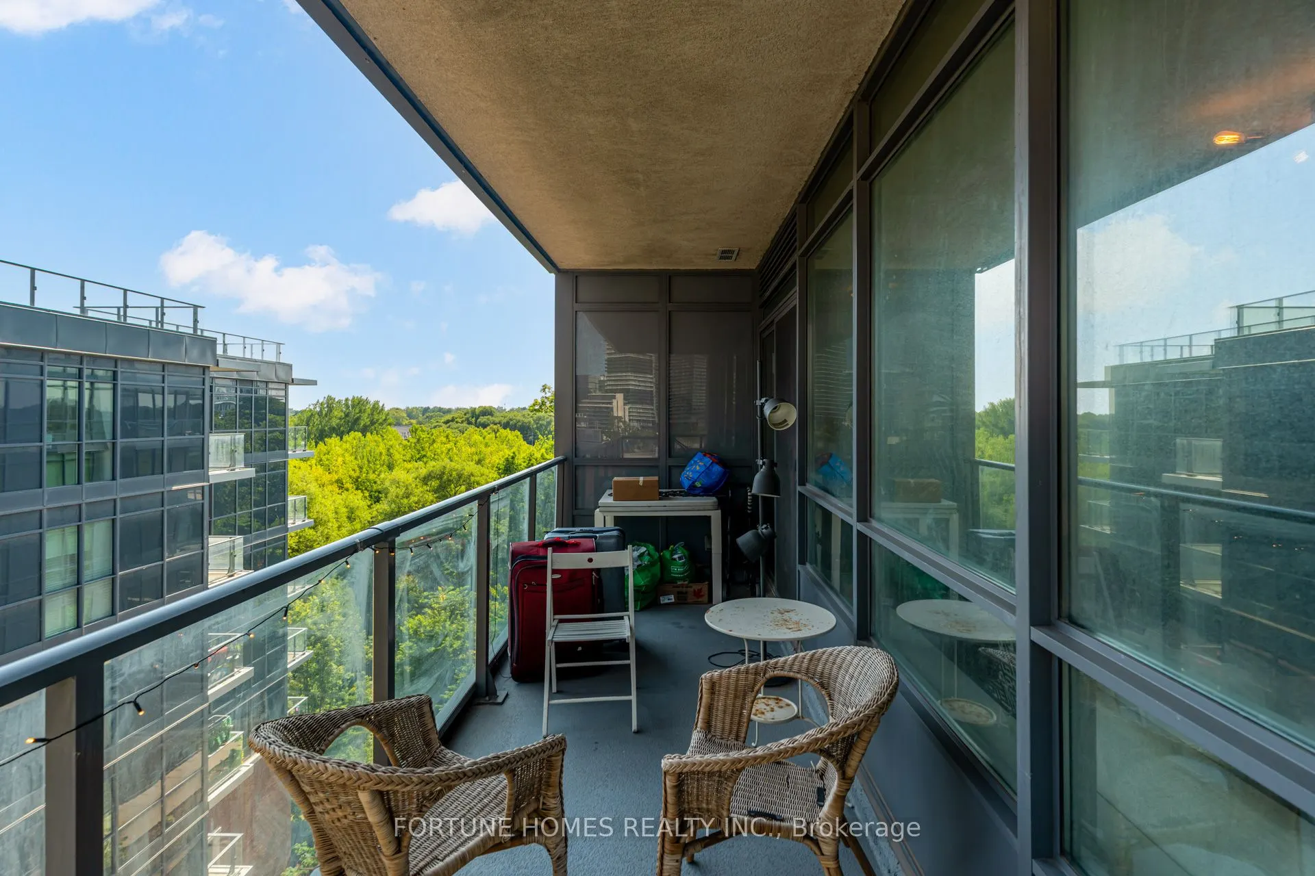 36 Park Lawn Road, #510