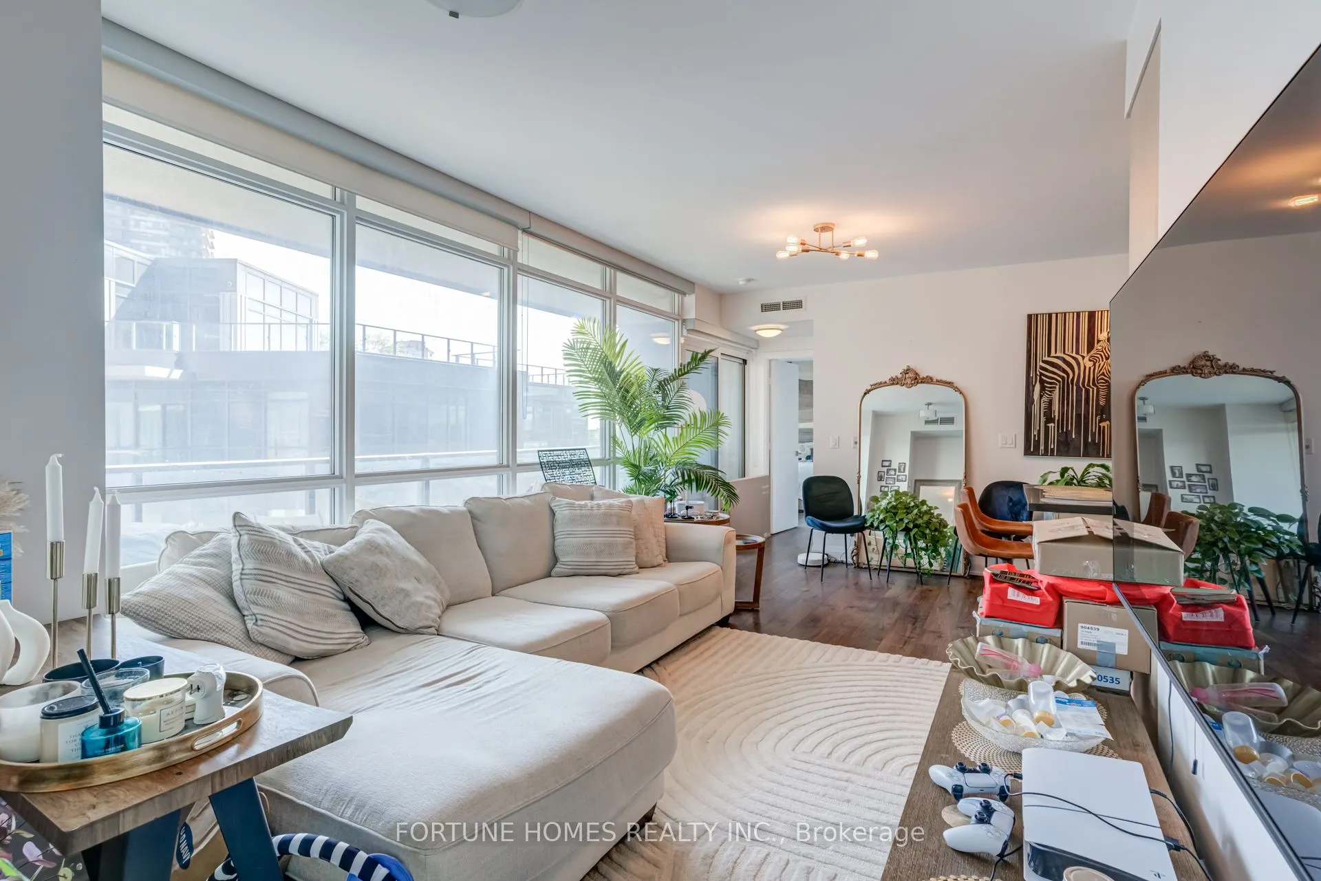 36 Park Lawn Road, #510