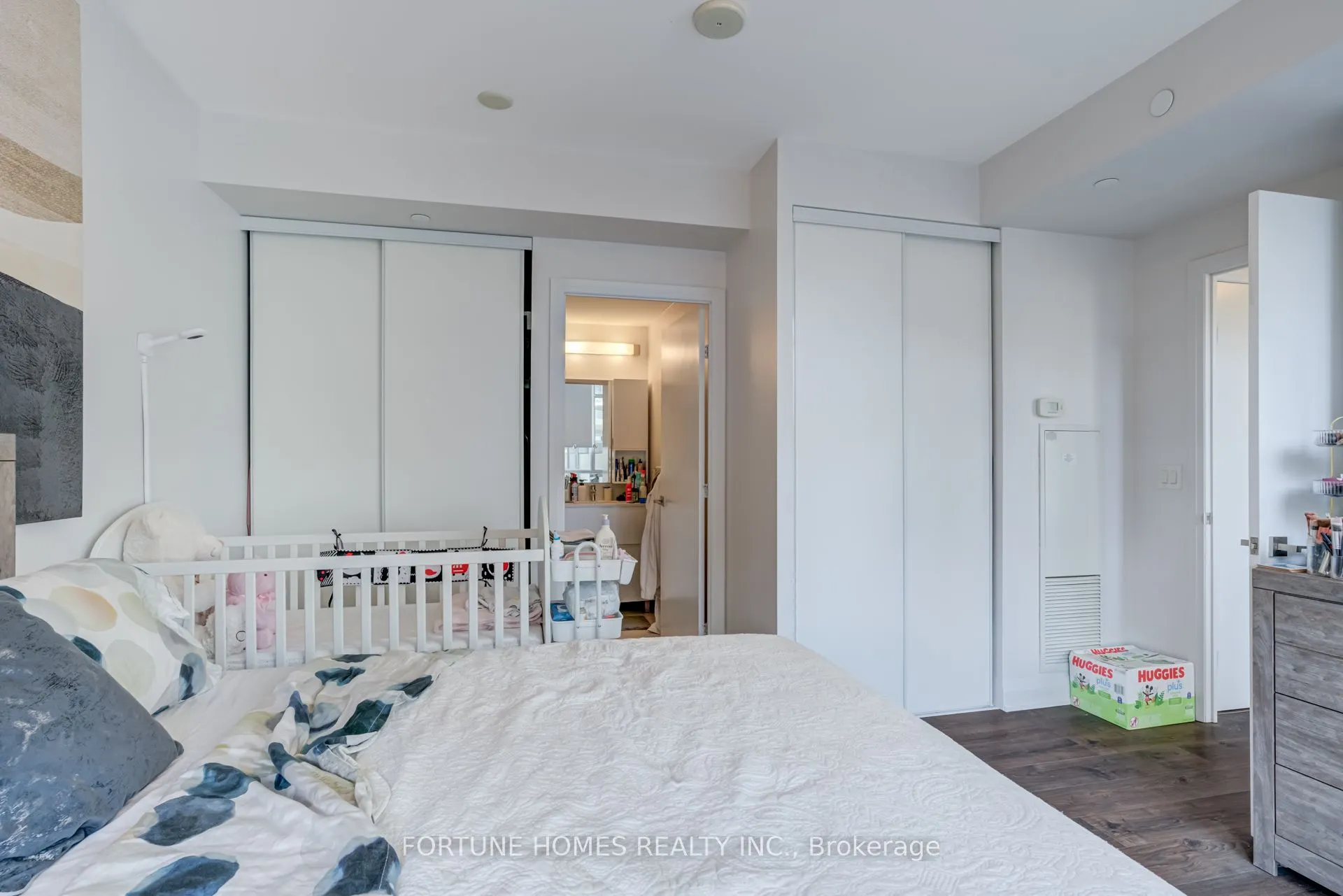 36 Park Lawn Road, #510