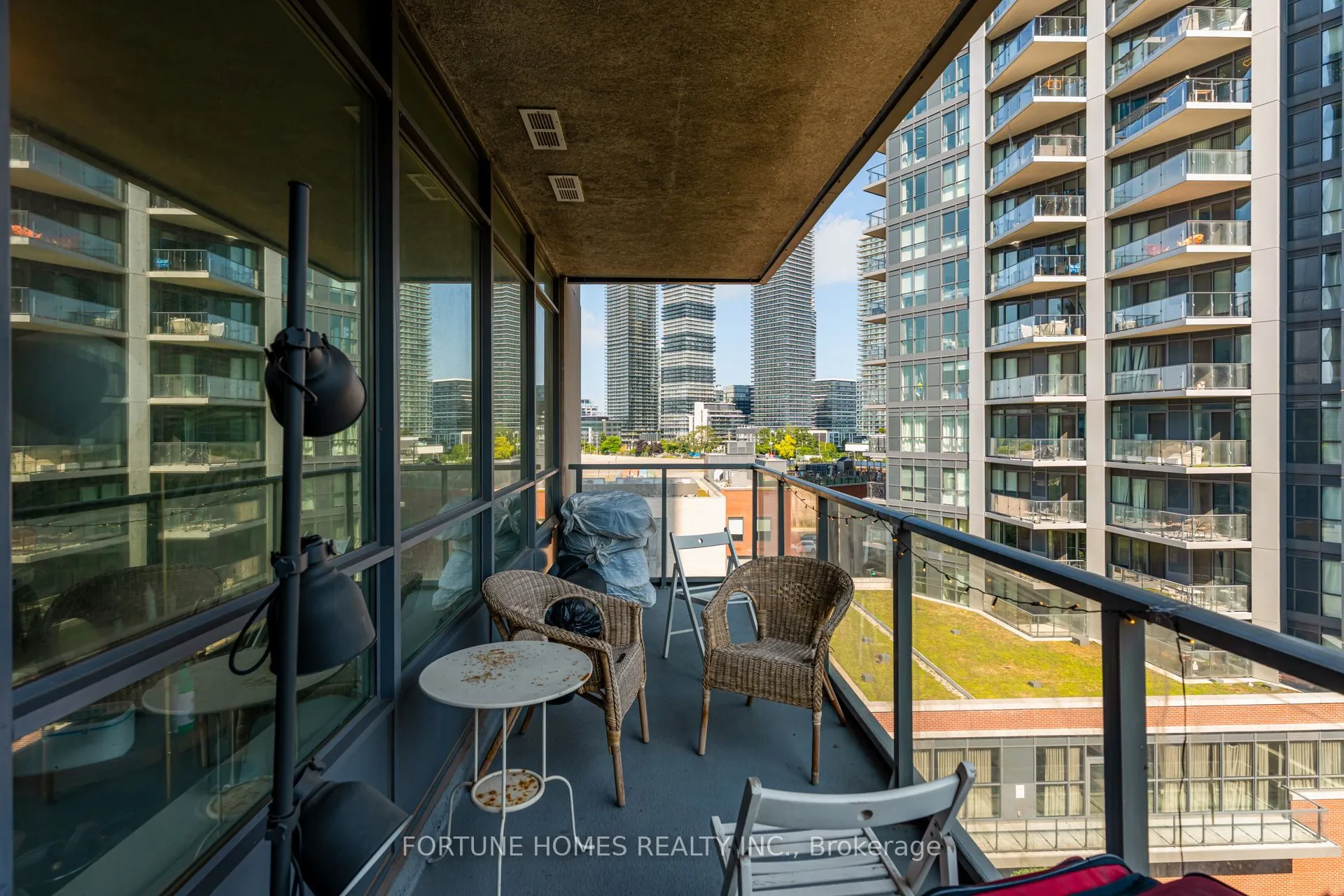 36 Park Lawn Road, #510
