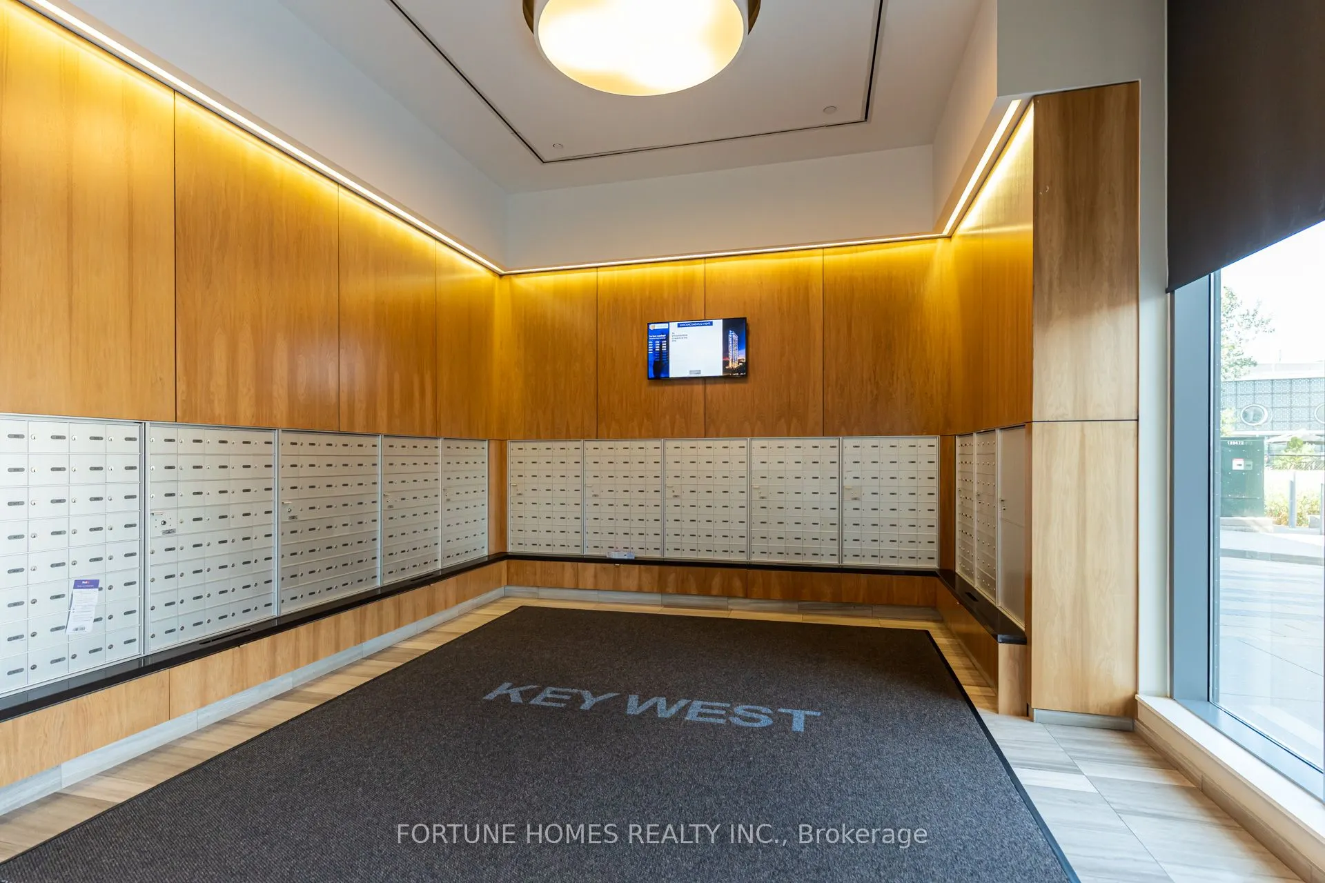 36 Park Lawn Road, #510