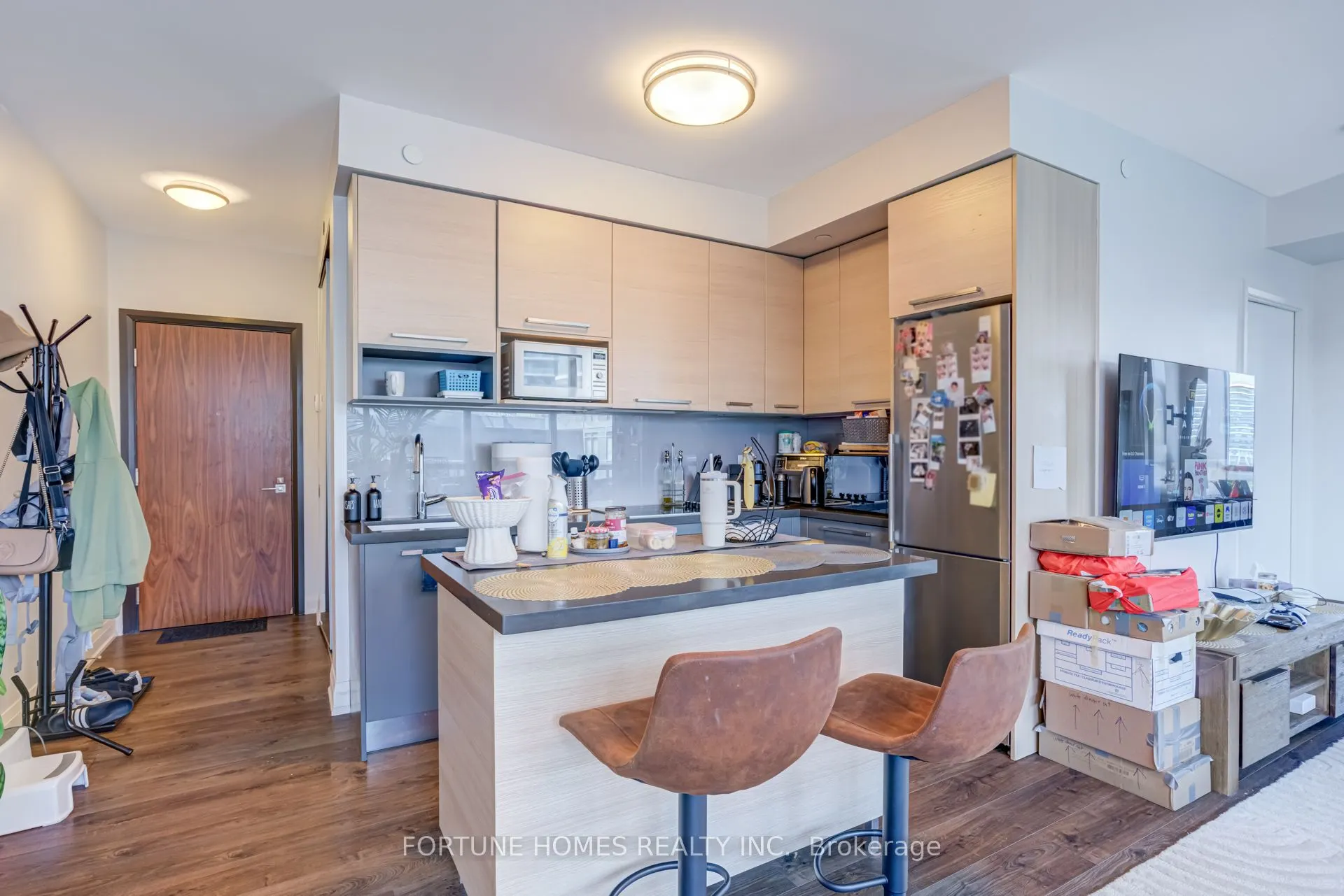 36 Park Lawn Road, #510