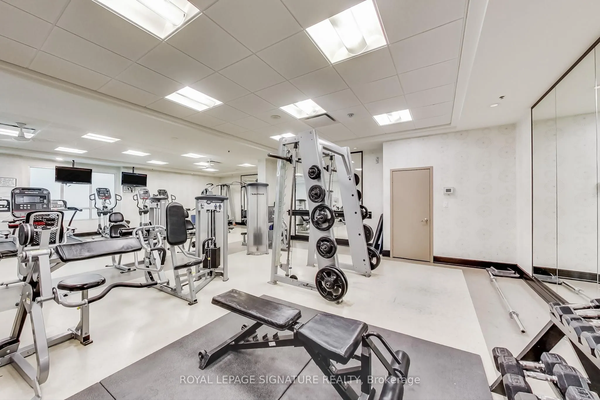 1060 Sheppard Avenue W, #306