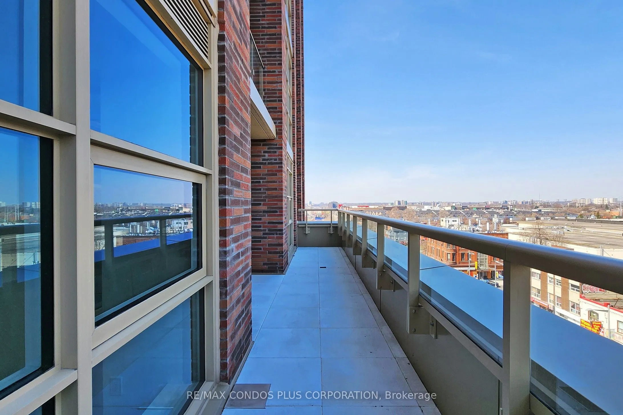 1787 St Clair Avenue W, #710