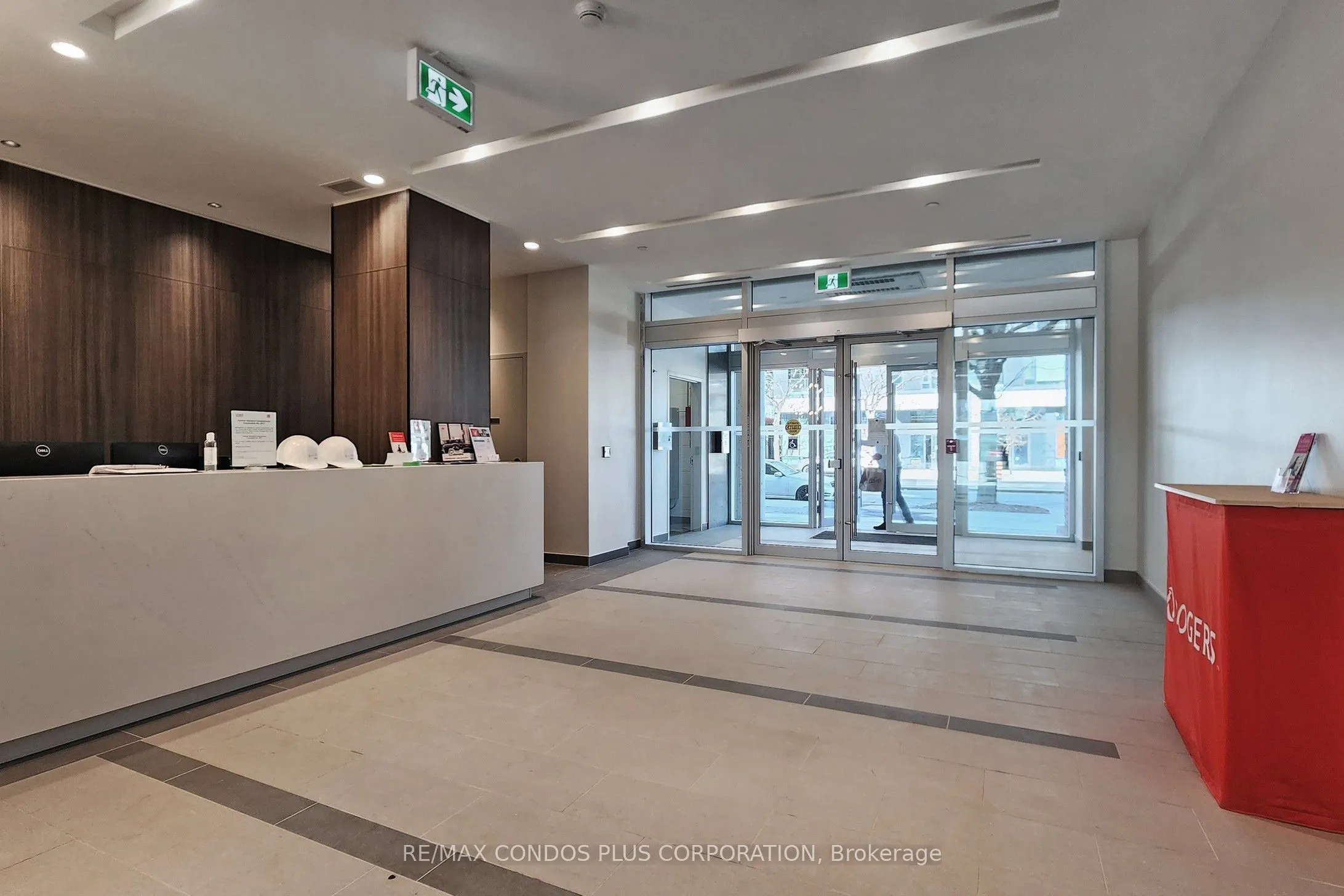 1787 St Clair Avenue W, #710
