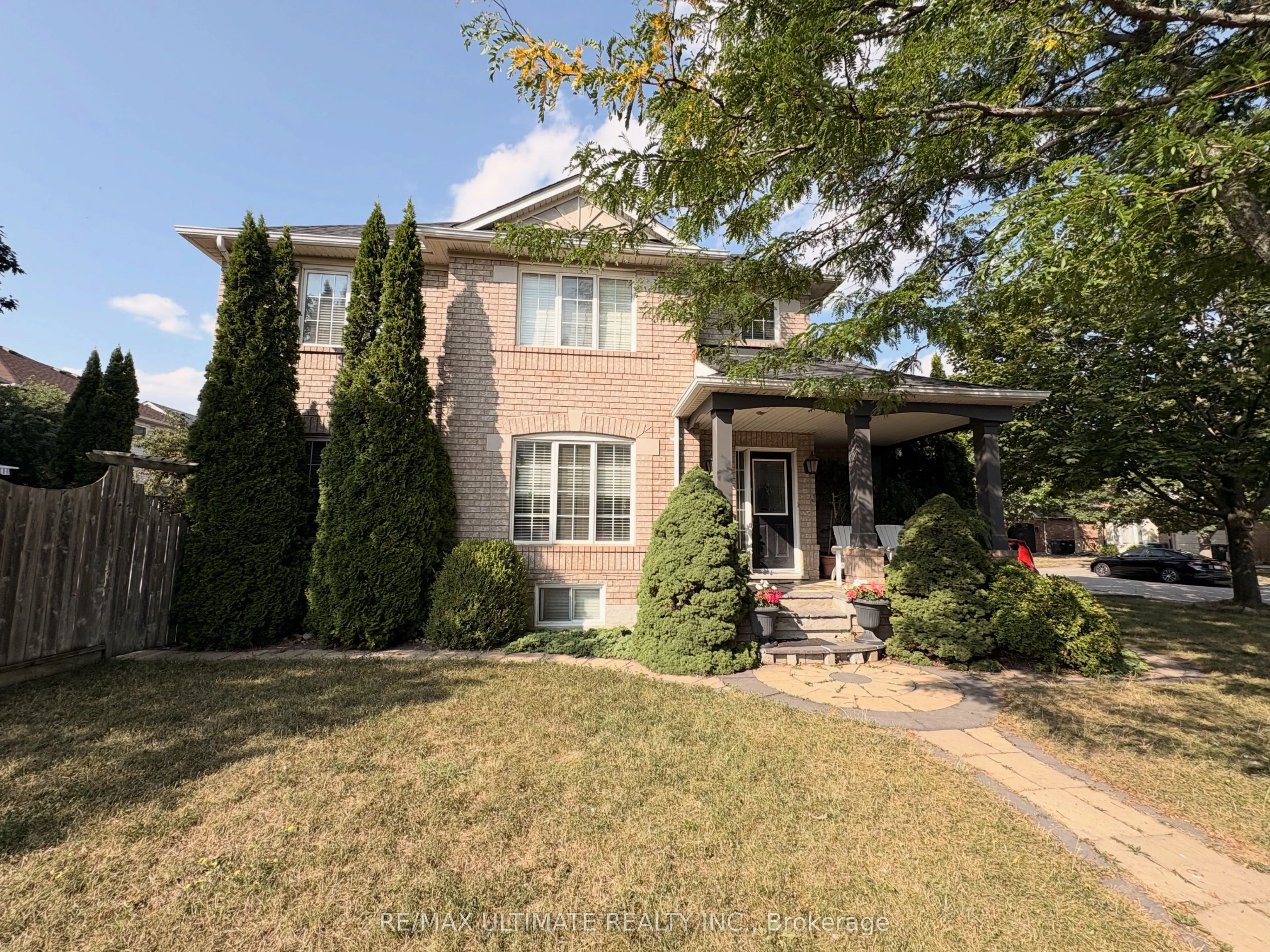 3 Riggs Drive
