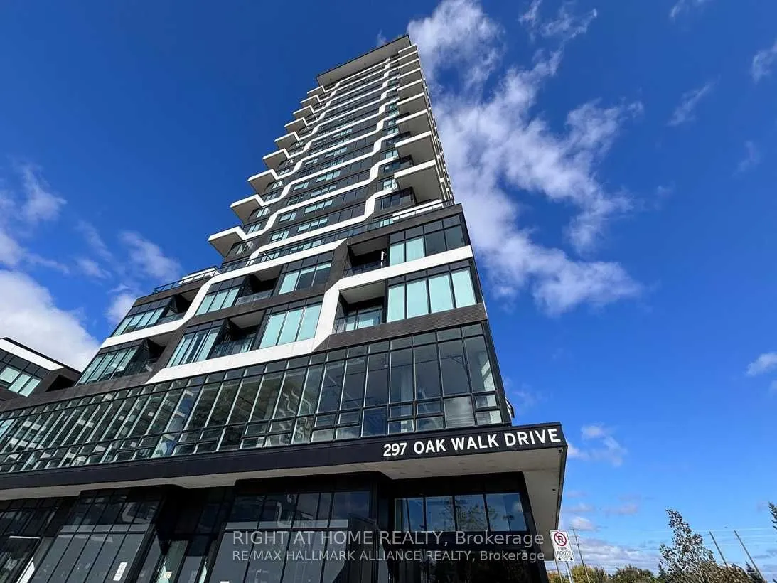 297 Oak Walk Drive, #2109