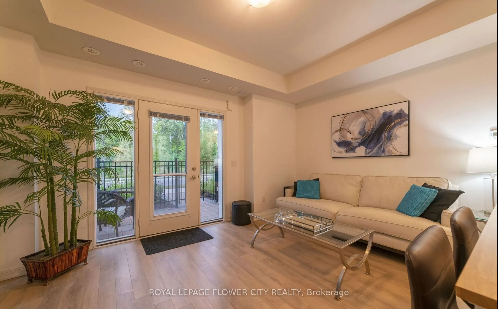 1 Beckenrose Court W, #86