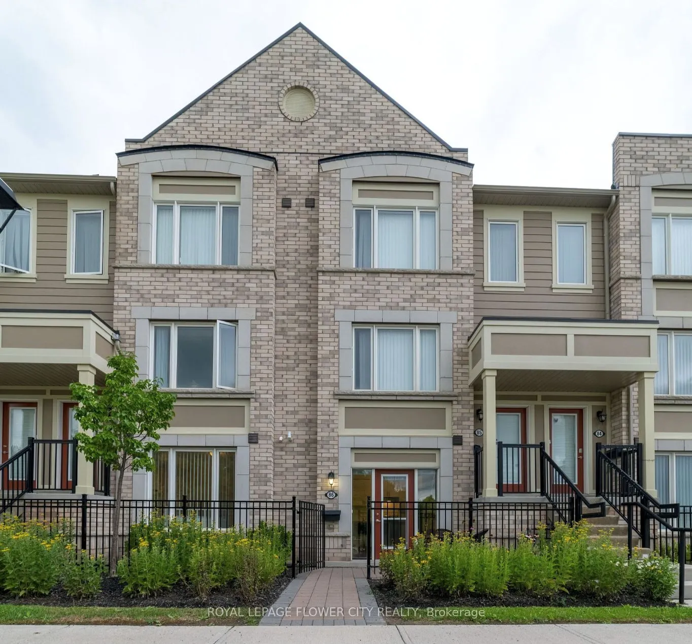 1 Beckenrose Court W, #86