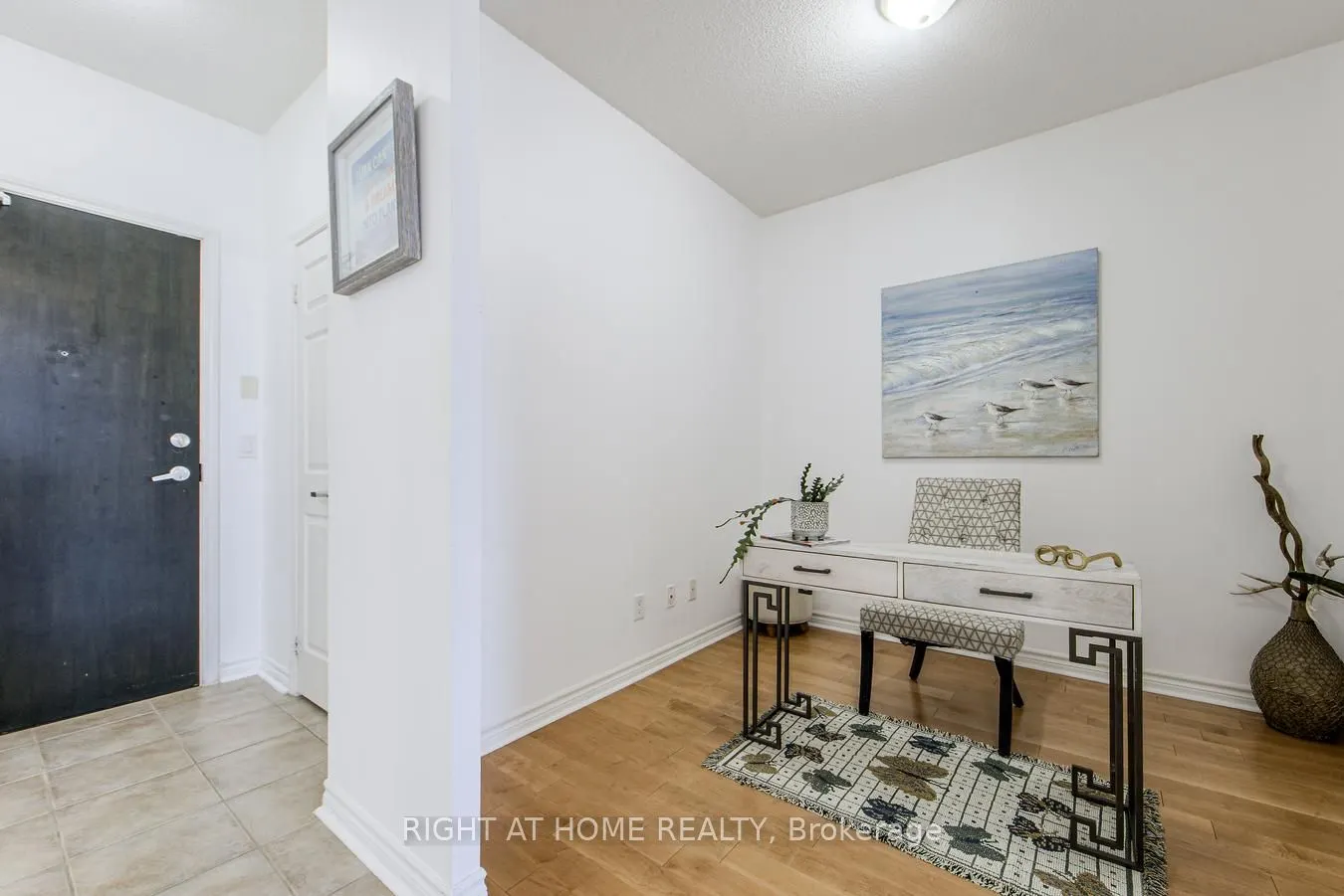 388 Prince Of Wales Drive, #1809