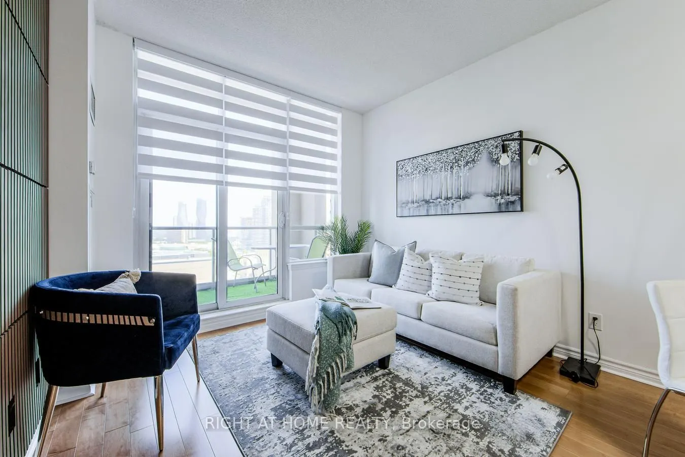 388 Prince Of Wales Drive, #1809