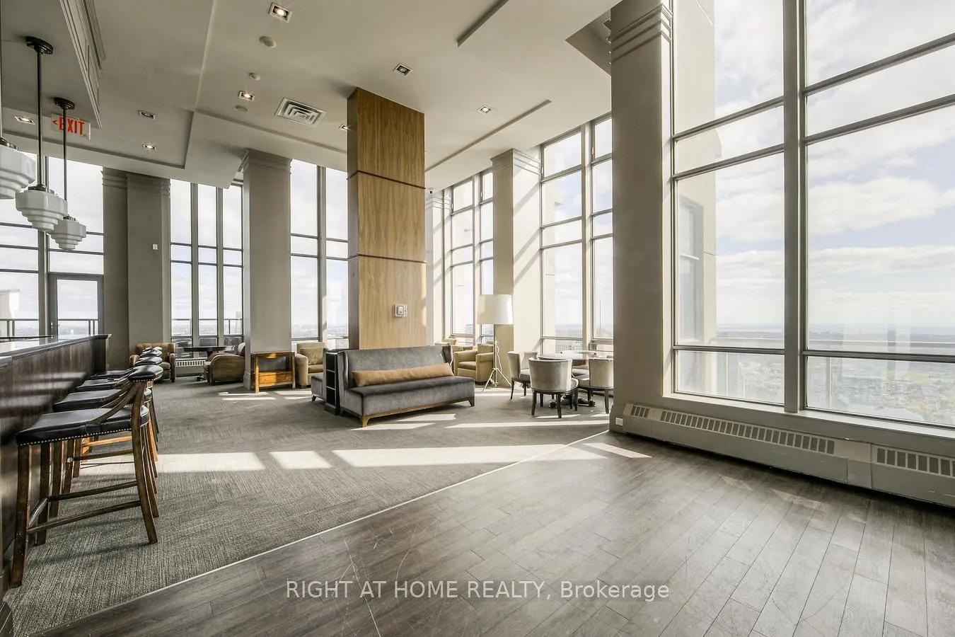 388 Prince Of Wales Drive, #1809