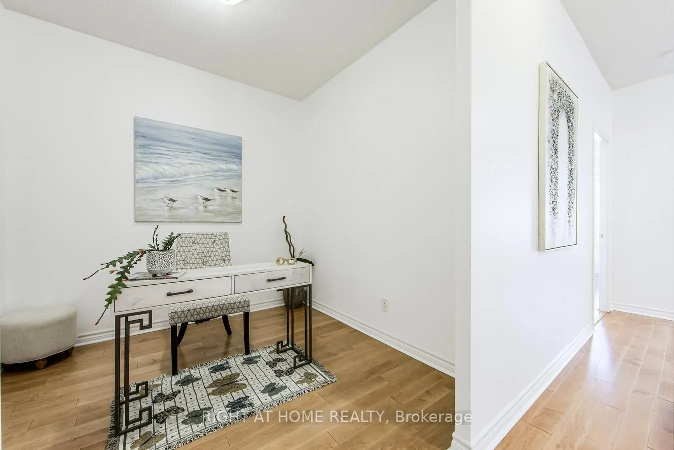 388 Prince Of Wales Drive, #1809