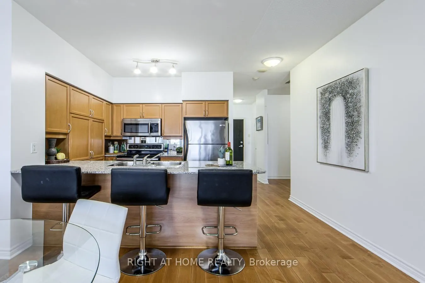 388 Prince Of Wales Drive, #1809
