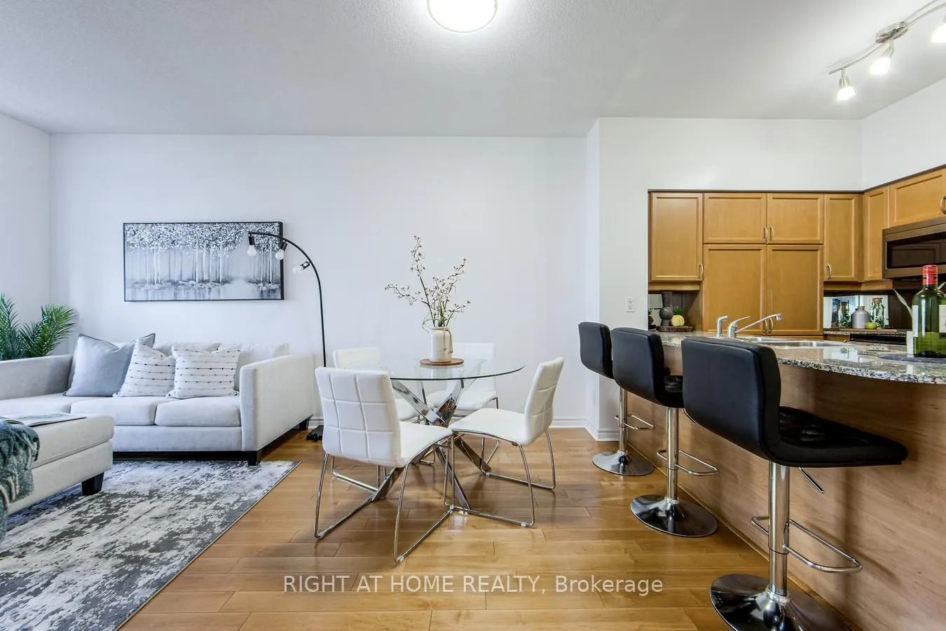 388 Prince Of Wales Drive, #1809