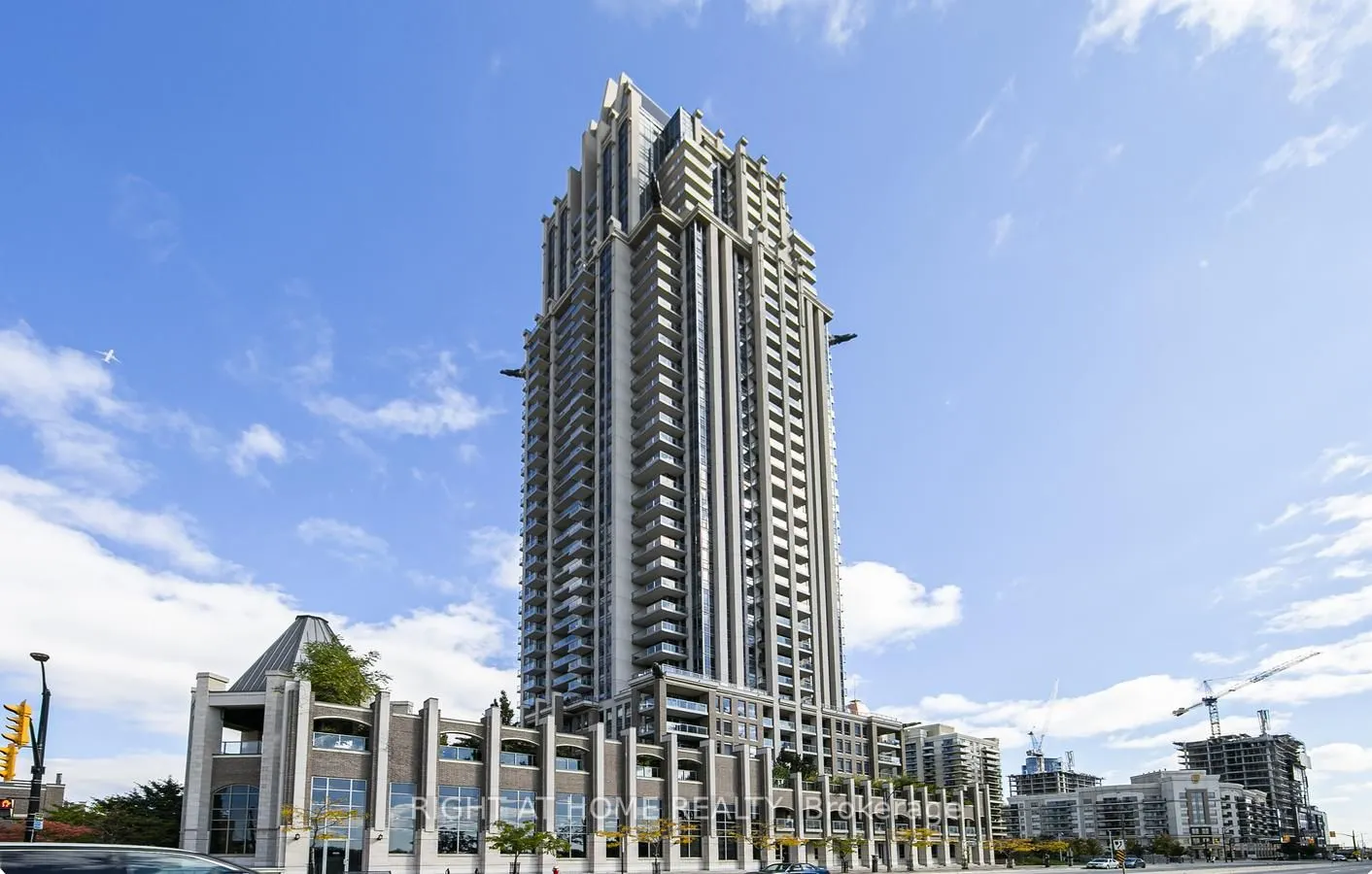 388 Prince Of Wales Drive, #1809