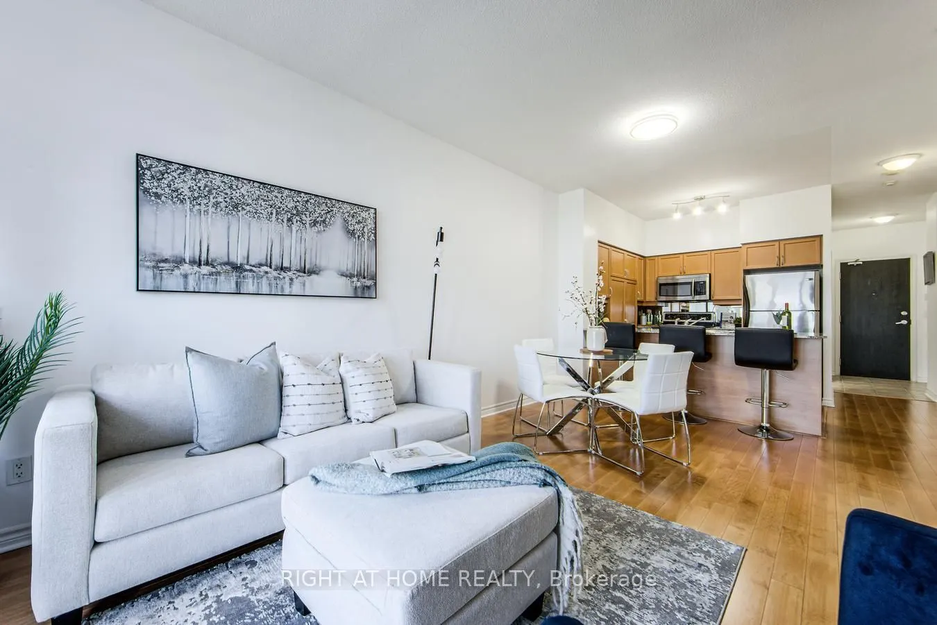 388 Prince Of Wales Drive, #1809