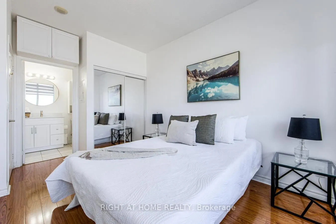 388 Prince Of Wales Drive, #1809