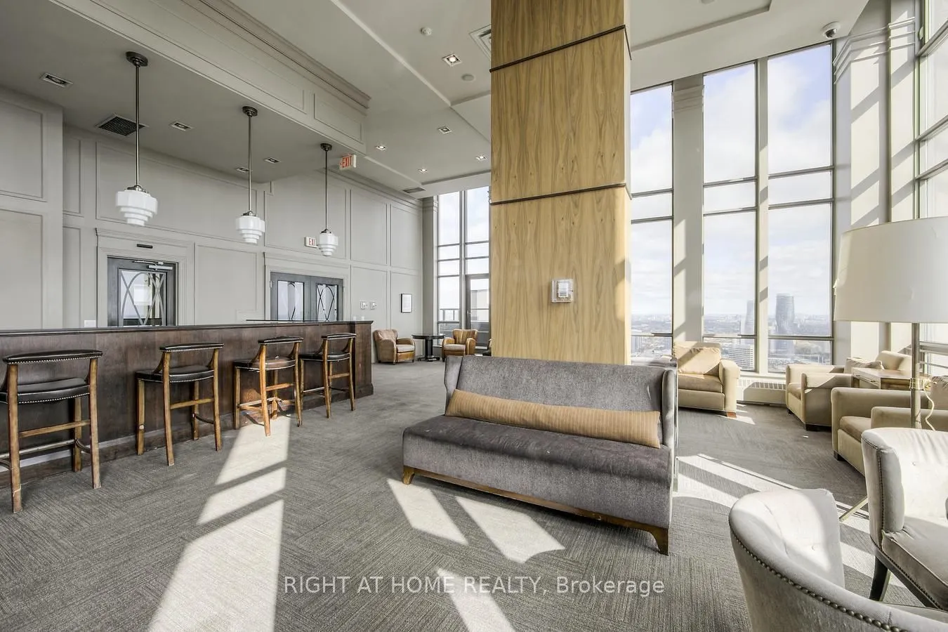 388 Prince Of Wales Drive, #1809