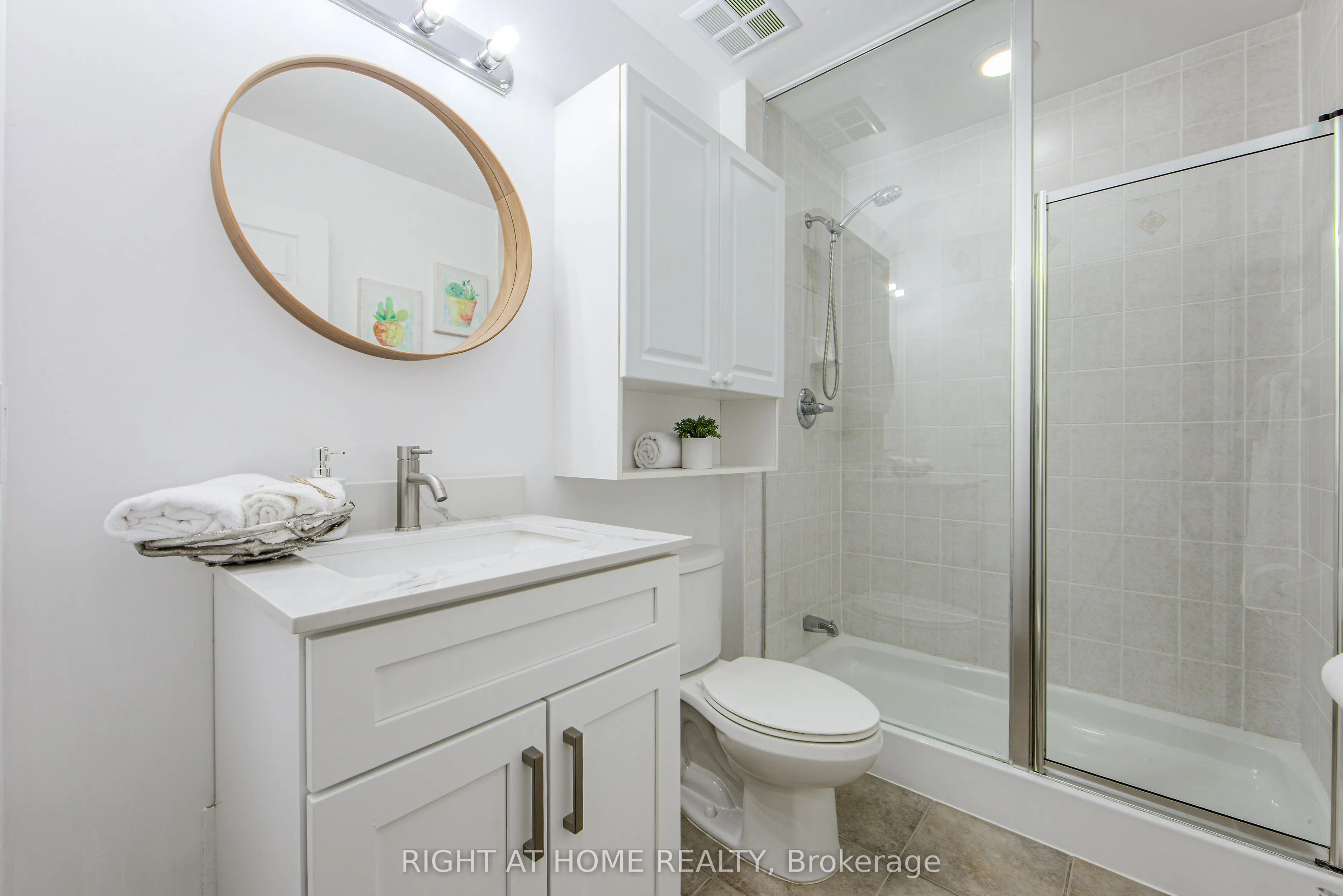 388 Prince Of Wales Drive, #1809