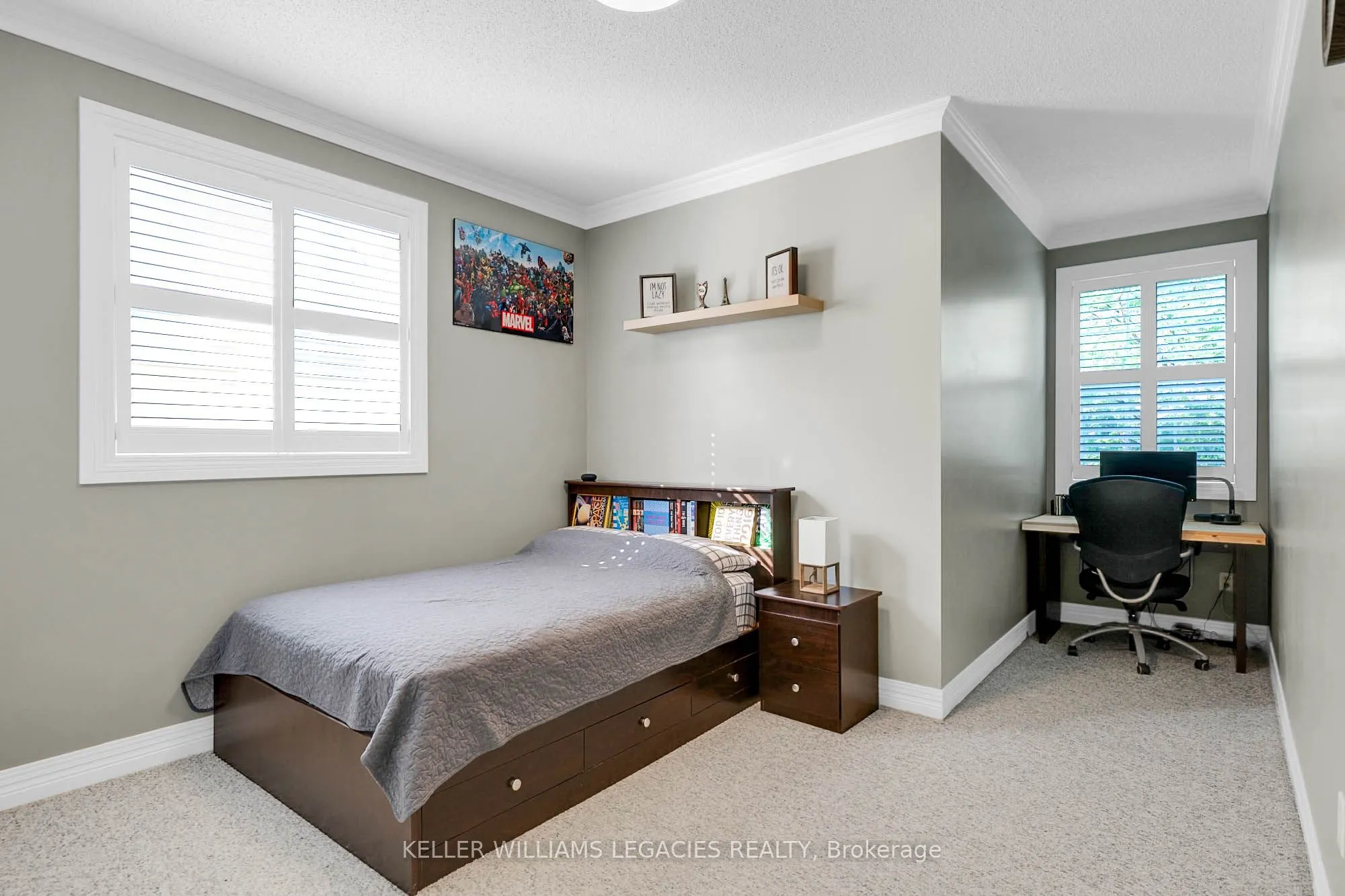 1650 Dempsey Crescent