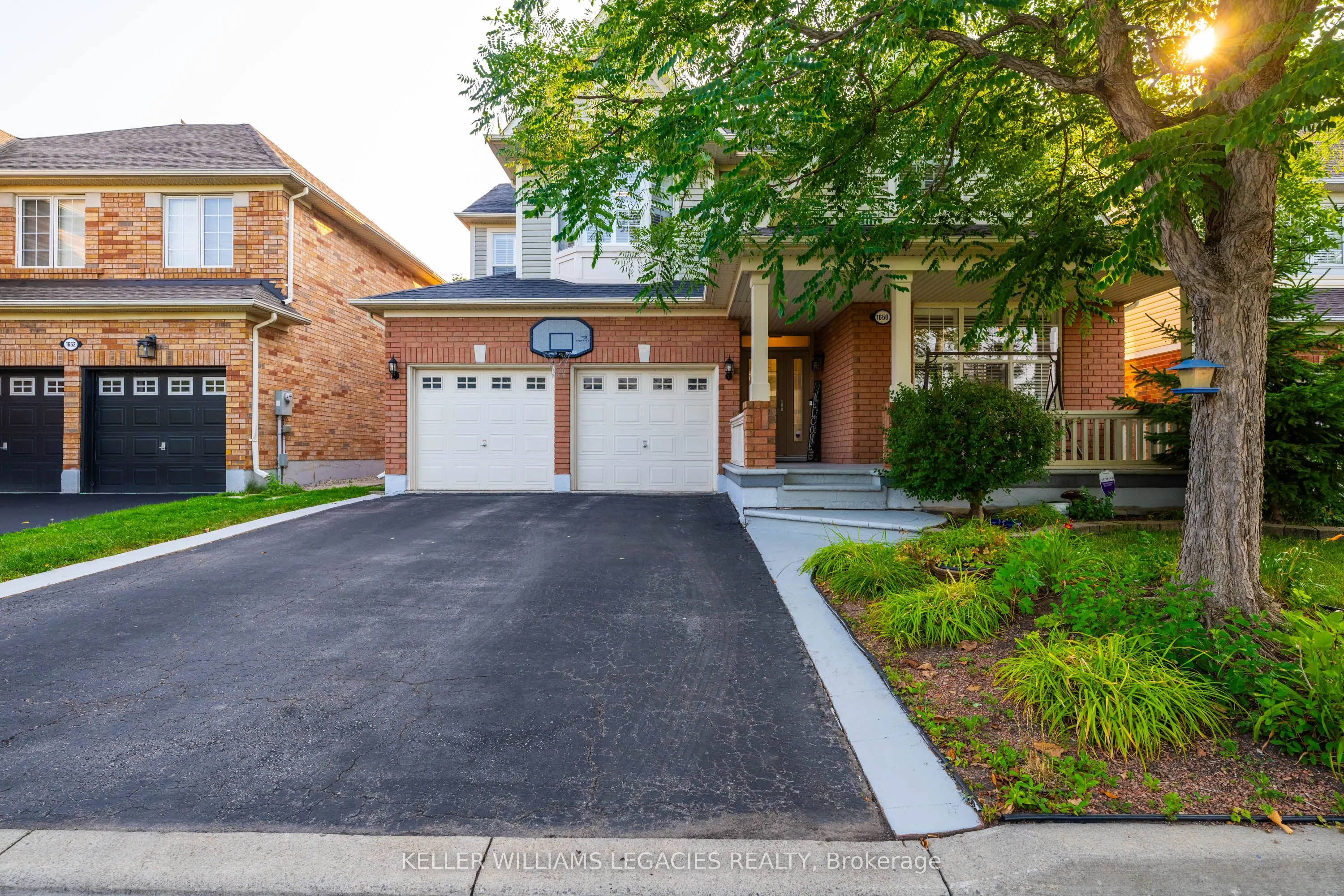 1650 Dempsey Crescent