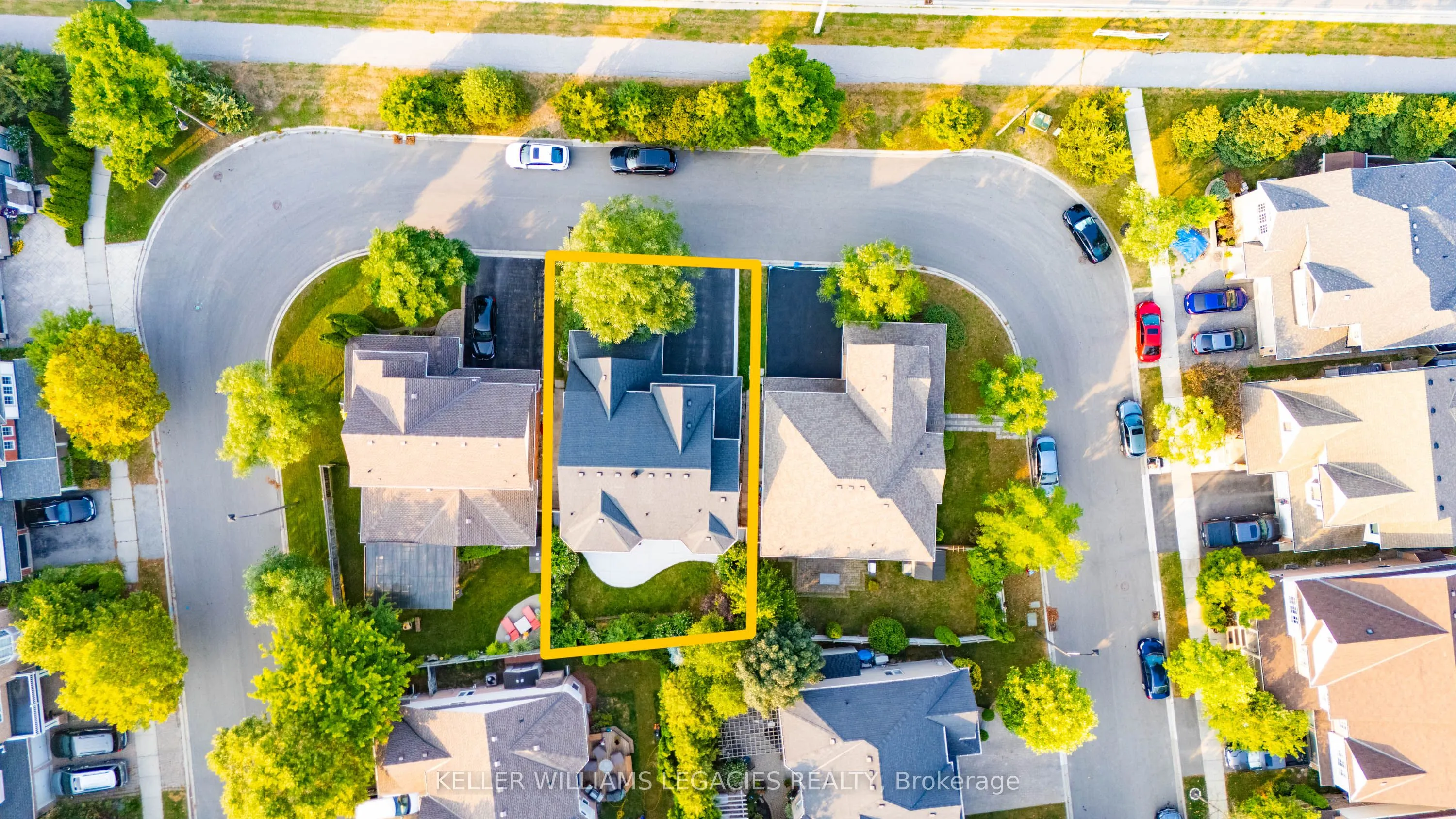 1650 Dempsey Crescent