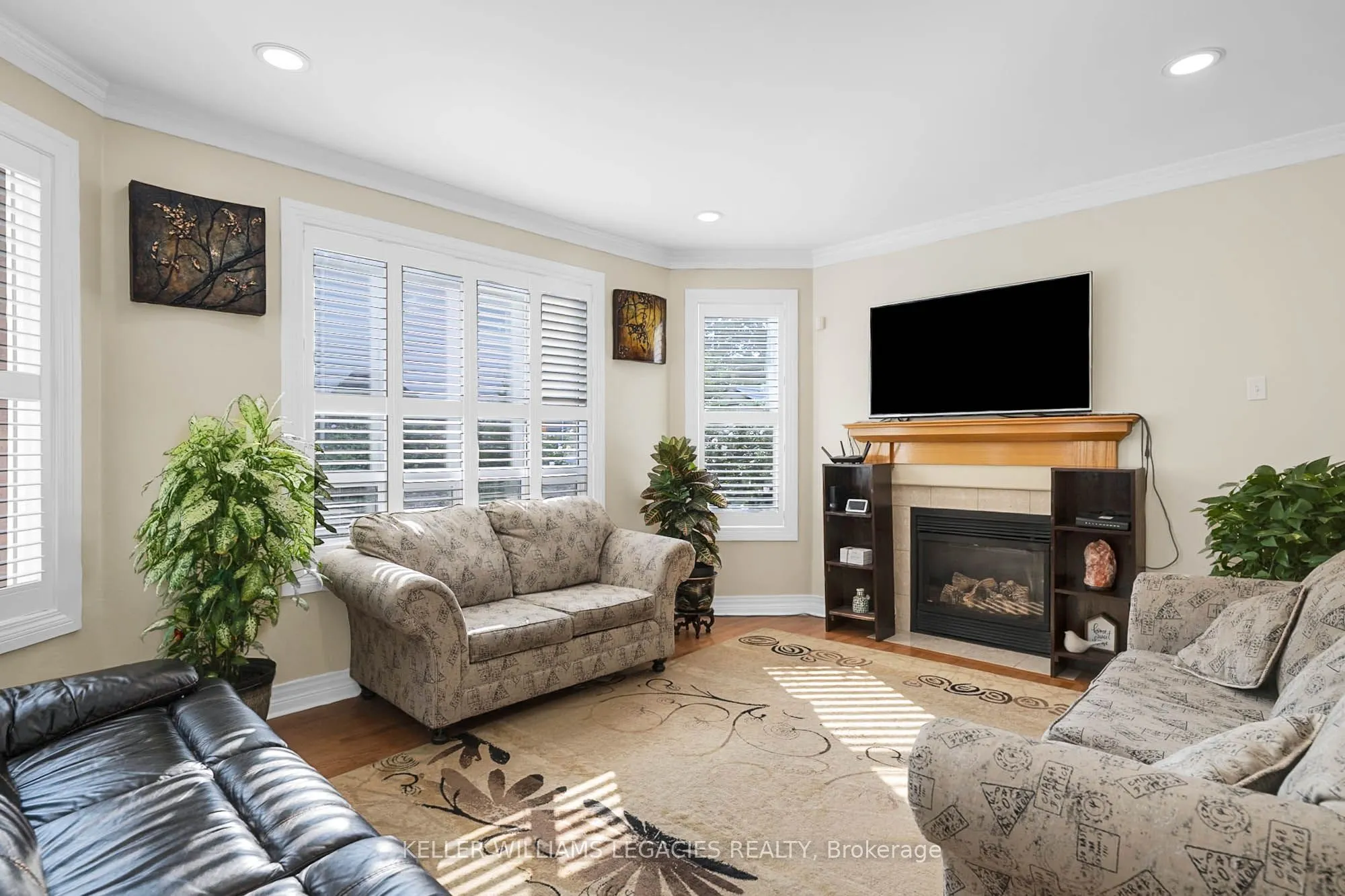 1650 Dempsey Crescent