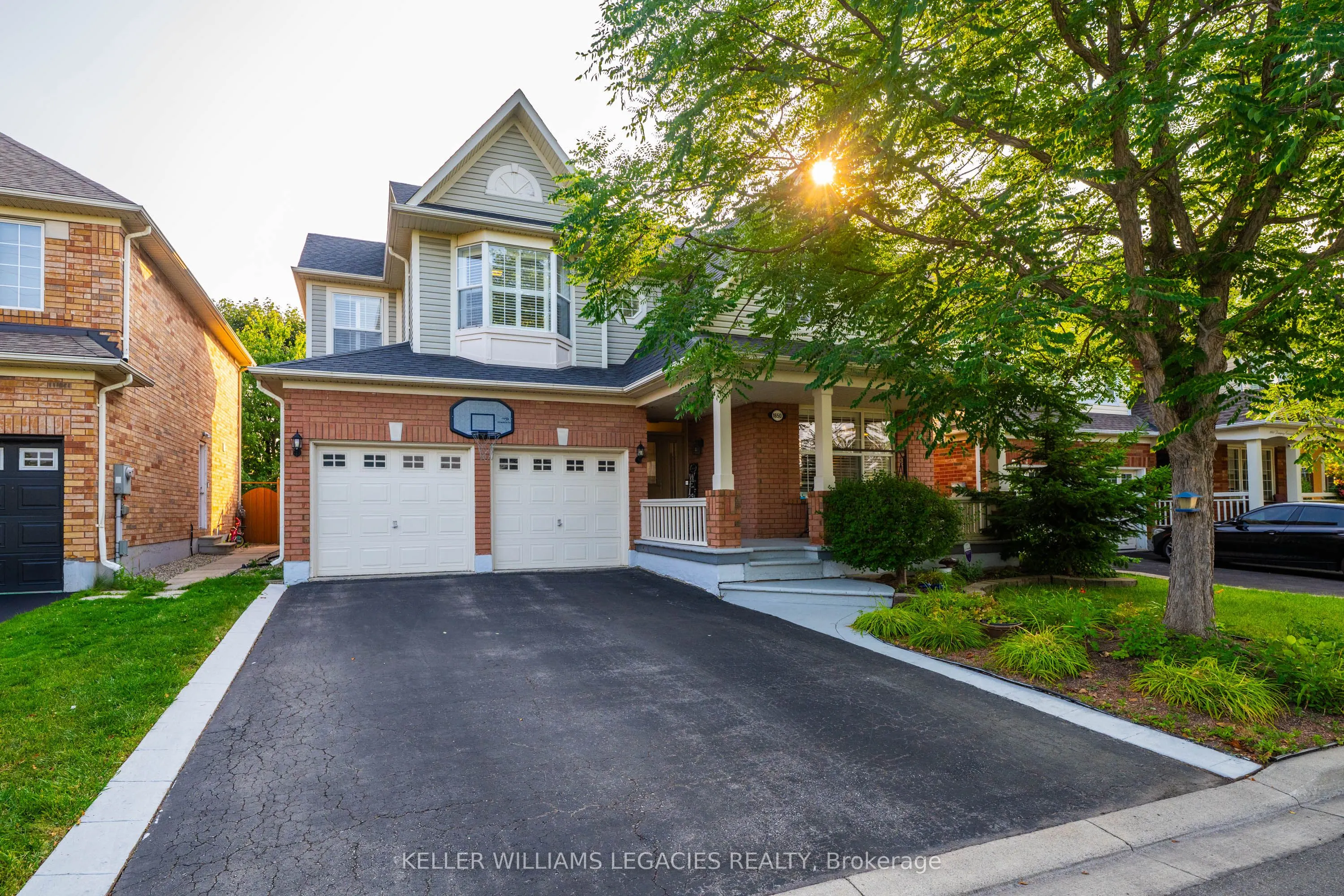 1650 Dempsey Crescent
