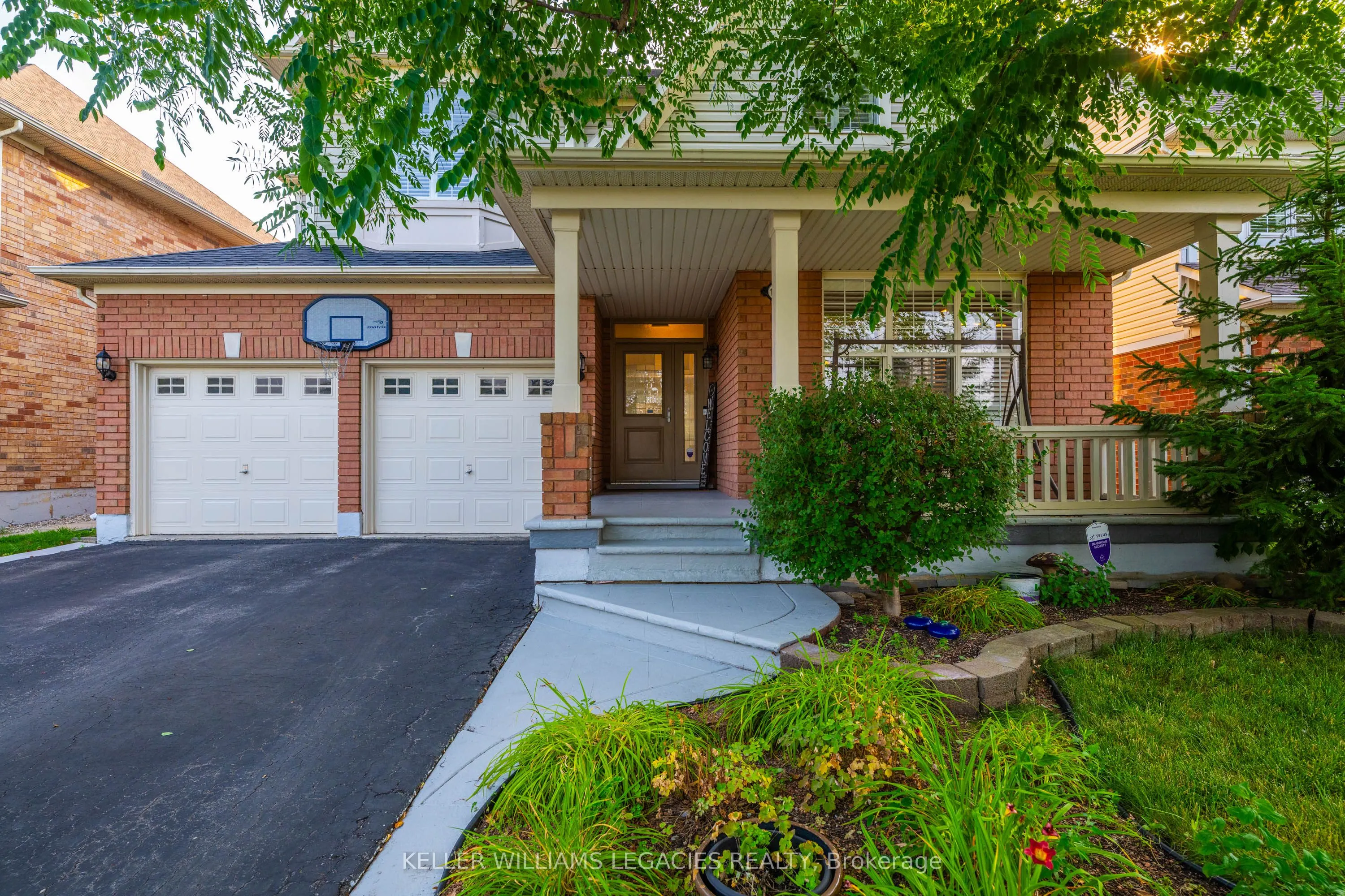1650 Dempsey Crescent