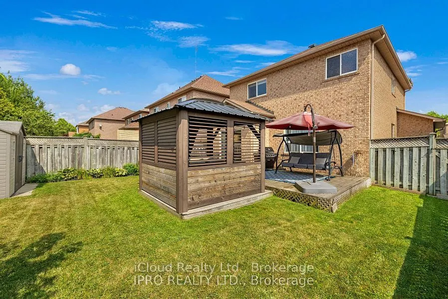 4 Ash Court